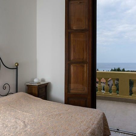 Villa Santa Lucia Cefalù Kültér fotó
