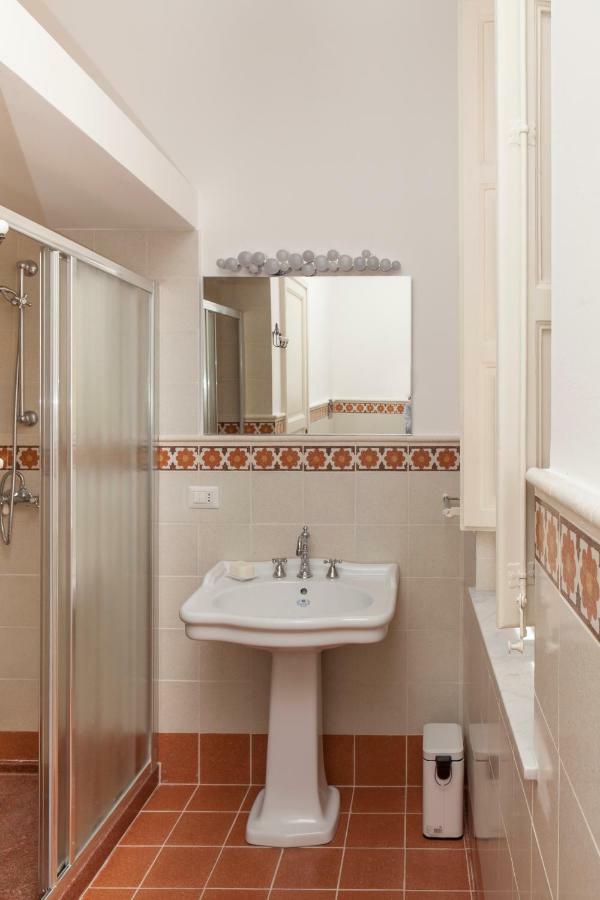Villa Santa Lucia Cefalù Kültér fotó
