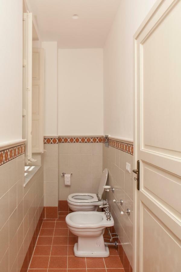 Villa Santa Lucia Cefalù Kültér fotó