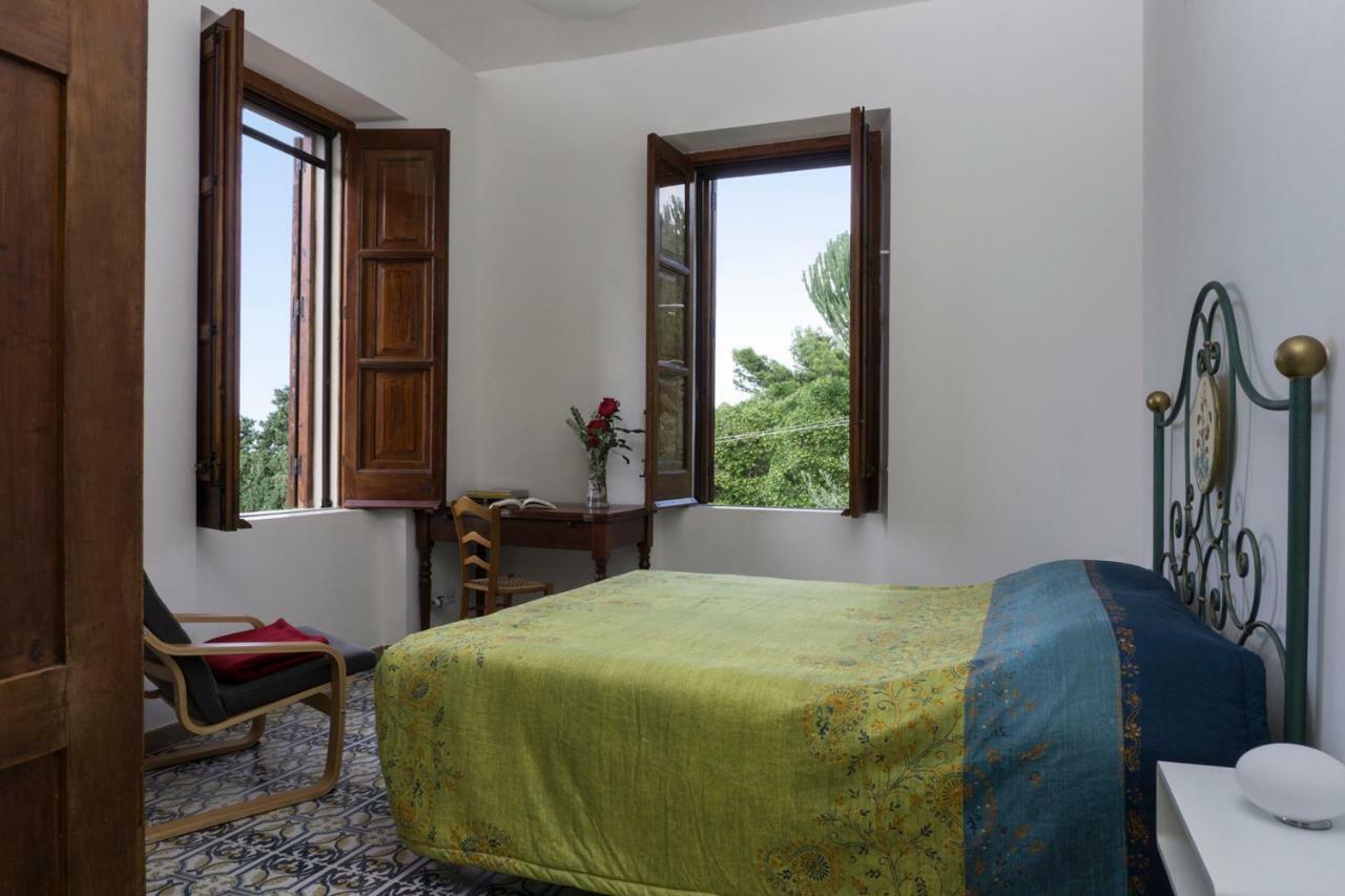 Villa Santa Lucia Cefalù Kültér fotó