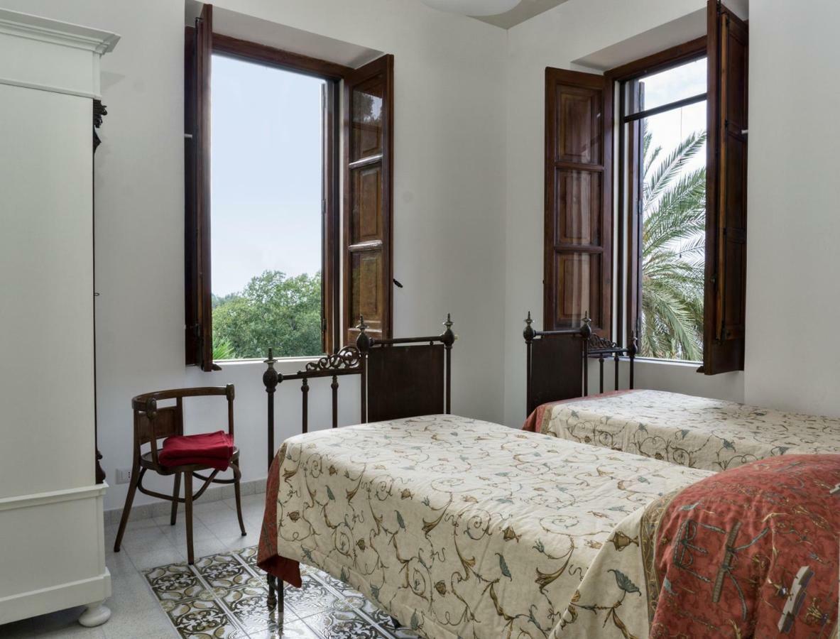 Villa Santa Lucia Cefalù Kültér fotó